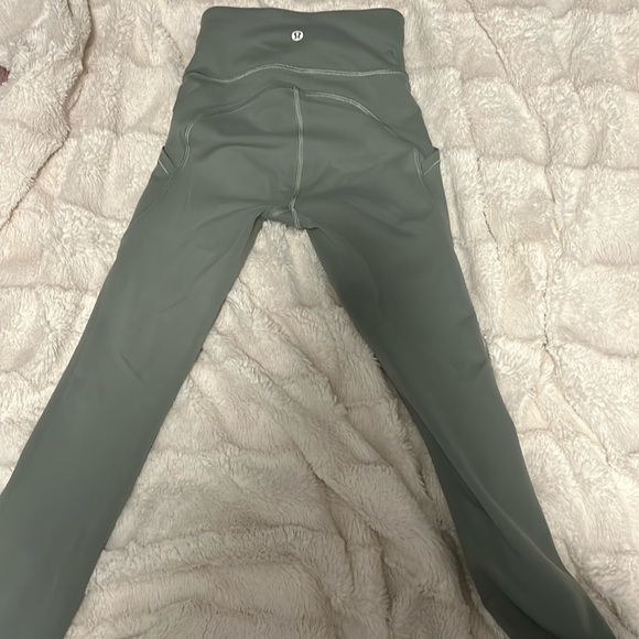 Lululemon leggings - Picture 3 of 3